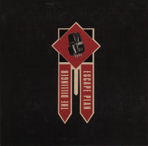 The Dillinger Escape Plan : Cursed, Unshaven and Misbehavin': Live Infinity